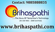 Brihaspathi Technologies Services | www.brihaspathi.com