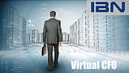 Virtual CFO Services by IBN Technologies Limited for Smart Entrepreneurs