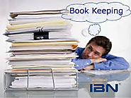 Revolutionized Bookkeeping Services for Brokers by IBN Tech