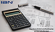 Online Bookkeeping Services Free Trial offered by IBN Tech
