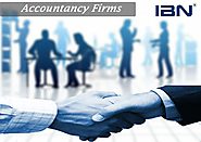 IBN Offers Accounting for Healthcare Industry