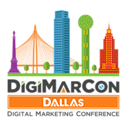 DigiMarCon Dallas Digital Marketing, Media and Advertising Conference & Exhibition (Dallas, TX, USA)