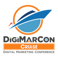 DigiMarCon Cruise Digital Marketing, Media and Advertising Conference At Sea