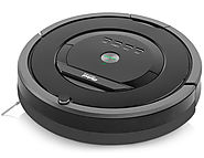 IRobot Roomba 880 Automatic Robotic Vacuum Cleaner w/ FREE Overnight Delivery!