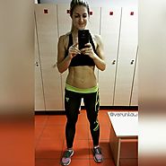 Trec Nutrition Bulgaria: Gym motivation