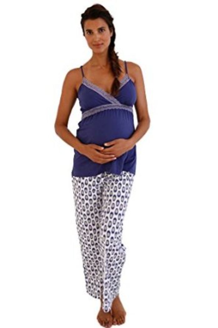 Maternity Pajamas A Listly List