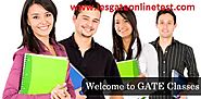 Do you want to know which is Best Gate Coaching Center Coimbatore
