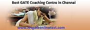 Best GATE Coaching Centre in Chennai-GATE Electrical Engg Syllabus