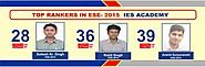 Top Most IES GATE Coaching Institutes in Chennai