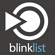 BlinkList.com - Discover, Blink & Share