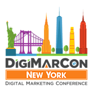 DigiMarCon New York Digital Marketing, Media and Advertising Conference & Exhibition (New York City, NY, USA)