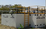Sewage Treatment Plant In India