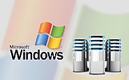 Windows vps hosting for Ultimate performance