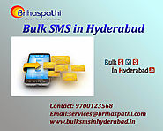 Brihaspathi Bulk SMS Service| brihaspathi.com