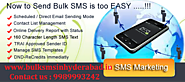 Bulk SMS Marketing in Hyderabad |www.bulksmsinhyderabad.in