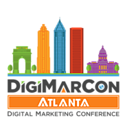 DigiMarCon Atlanta Digital Marketing, Media and Advertising Conference & Exhibition (Atlanta, GA, USA)