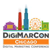 DigiMarCon Chicago Digital Marketing, Media and Advertising Conference & Exhibition (Chicago, IL, USA)