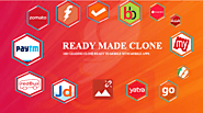 Ready Made Clone Script | Php Clone Script | Mobile App Clone | DOD