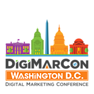 DigiMarCon Washington DC Digital Marketing, Media and Advertising Conference & Exhibition (Washington, D.C., USA)