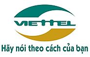 Cách đăng ký 3G Viettel - Các gói cước 3G Viettel mới nhất 2016