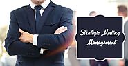 Top 5 Benefits of Strategic Meetings Management