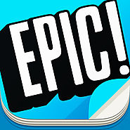 Epic! - Unlimited Books for Kids