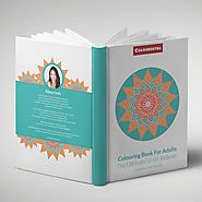 Coloursutra. Colouring Book for Adults: The Ultimate Stress Reliever Paperback – July 11, 2015