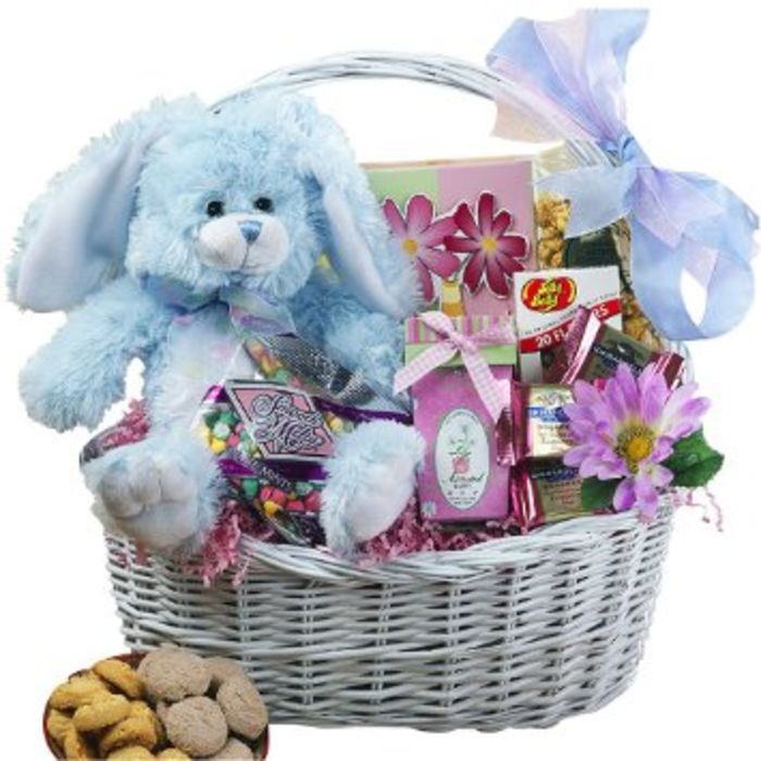 Top 10 Best Gourmet Easter Candy Baskets Reviews A Listly List