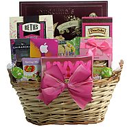 GreatArrivals Gift Baskets Itunes Cool Easter Treats, Teen and Tween Easter