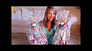 "How to Make an Easter Gift Basket" by Denise Riley - The Gift Basket Lady