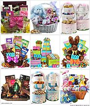 Top 10 Gourmet Easter Candy Baskets Reviews
