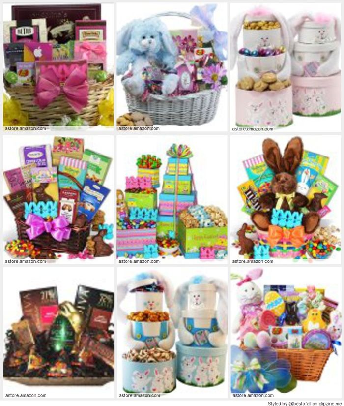 Top 10 Best Gourmet Easter Candy Baskets Reviews A Listly List