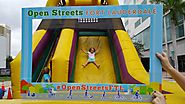 "#OpenStreets FTL Photo Gallery", City of Fort Lauderdale, Florida