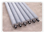 Extruded Fin Tubes Manufacturer and Supplier in India