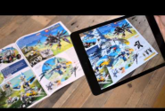Augmented Reality Video PD Sessions