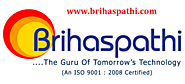 Brihaspathi Technologies in Hyderabad | brihaspathi.com