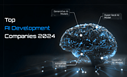 Explore Top AI Development Companies in USA – 2024