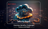 Micro SaaS: Essential Guide for Startups and Entrepreneurs