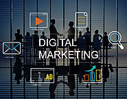 Elevate Your Brand with Expert Digital Marketing Services - Search Madarth