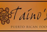 Taíno's Puerto Rican Food