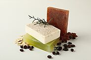 organic soap