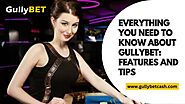 Everything You Need to Know About GullyBET: Features and Tips