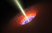 5D Black Holes Could Break Relativity