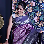 Best Silk Saree Shop in Coimbatore | Premium Quality & Elegant Designs