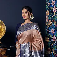 Soft Silk Sarees in Coimbatore | Luxurious & Comfortable Collection