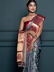 Best Silk Sarees in Coimbatore | Premium Quality & Timeless Elegance