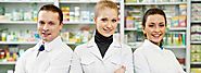 Pharmacy Dispenser Technician, Watford at iPharm Solutions