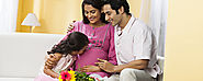 Center for Maternal & Fetal Medicine - Apollo Hospitals Delhi