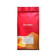 Juan Valdez Coffee | Authentic Colombian Arabica Beans