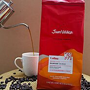 Juan Valdez Coffee